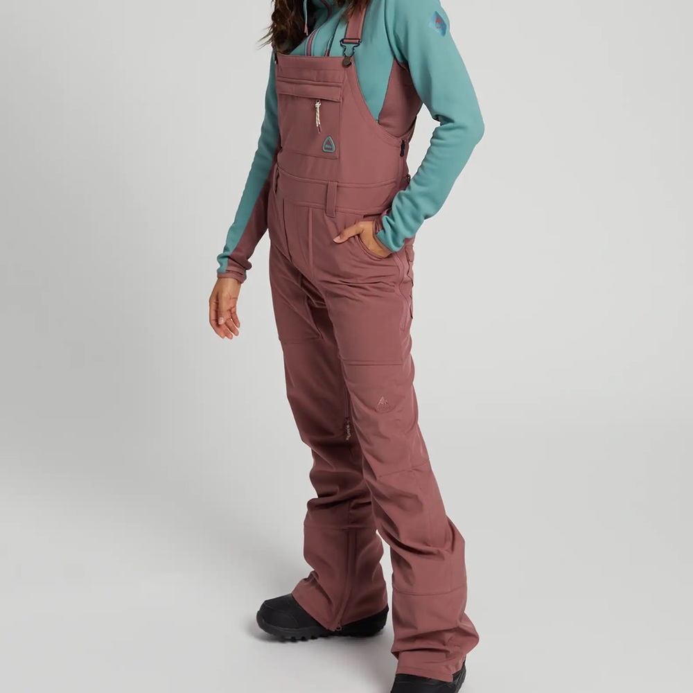 Burton Snowboard Bibs